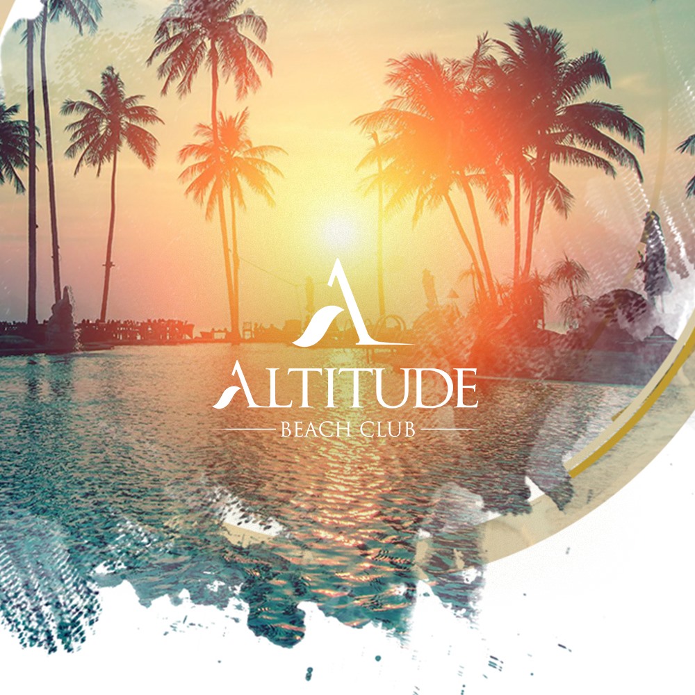 Altitude Beach Club