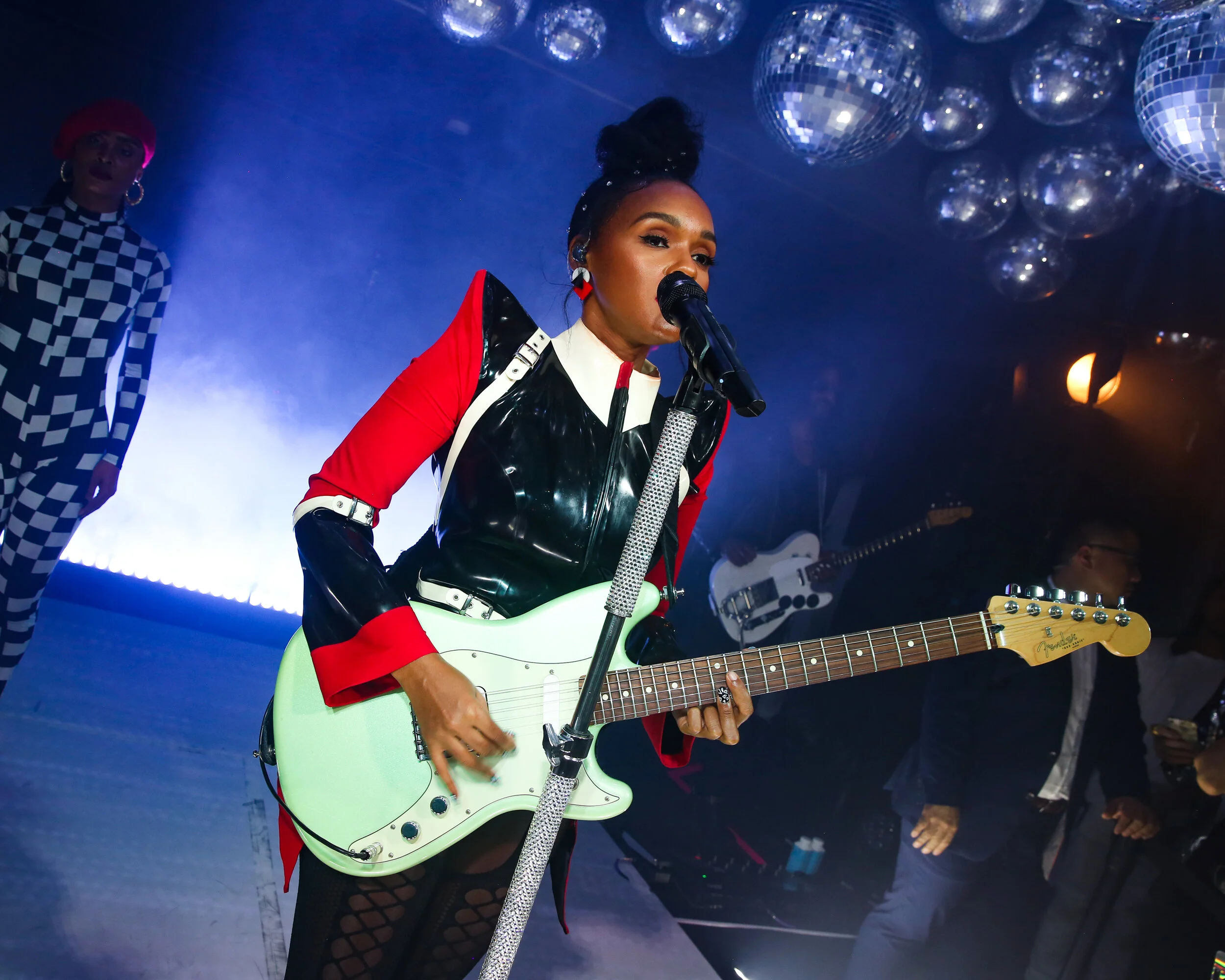  Photographer: Marc Patrick/BFA.com 