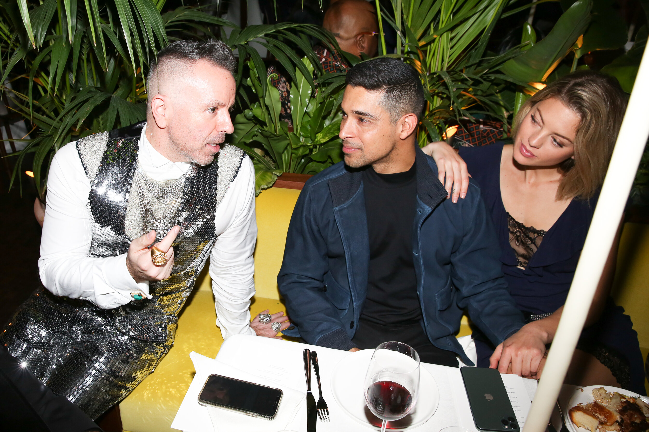  Photographer: Marc Patrick/BFA.com 