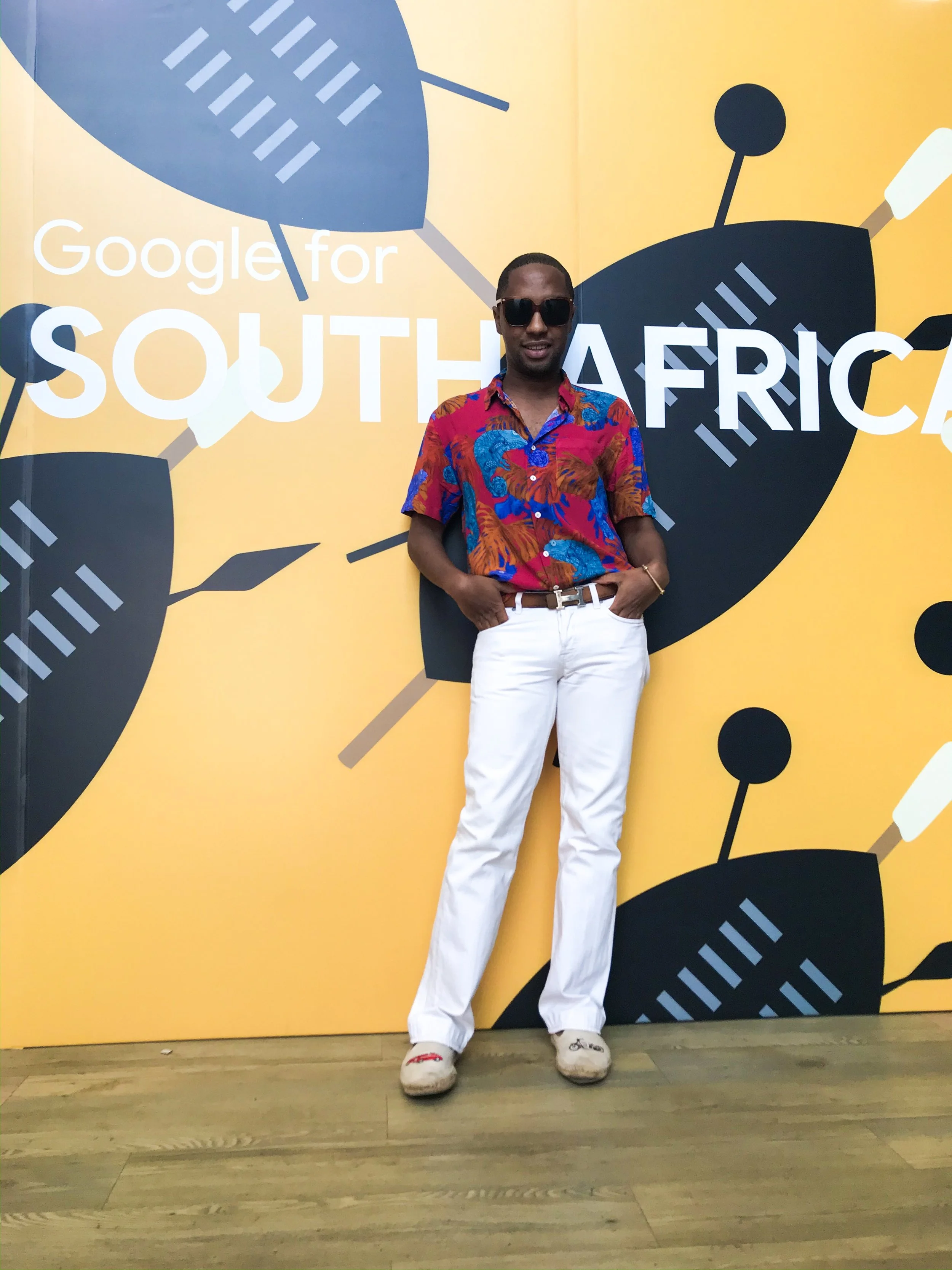 Google For South Africa Week