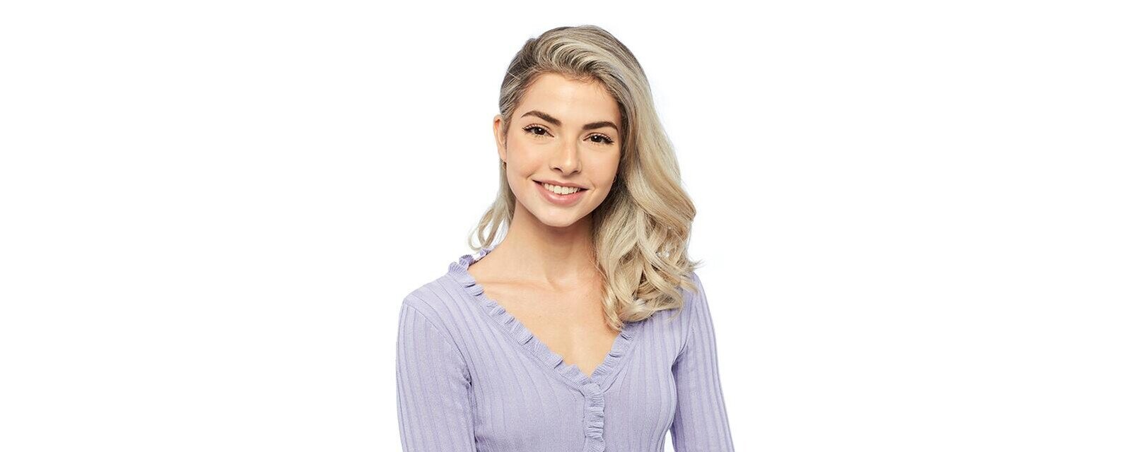 KitNew York, New York Fashion Entrepreneur, 21