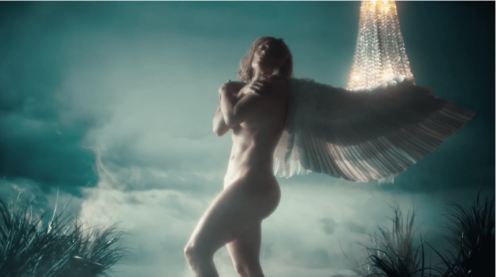 Jennifer Lopez - In The Morning (Official Music Video) Reaction