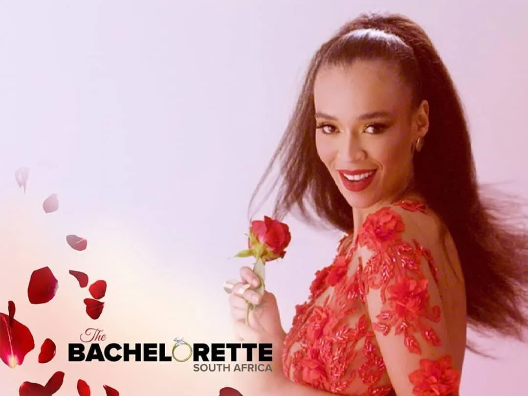 The Bachelorette South Africa - Meet The Suitors