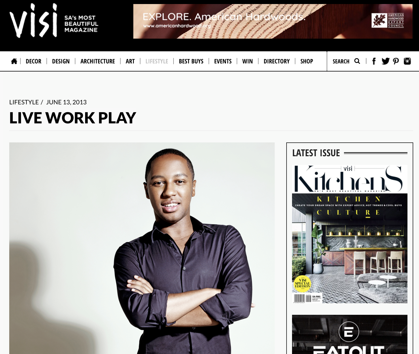 Visi.co.za - https://visi.co.za/live-work-play/