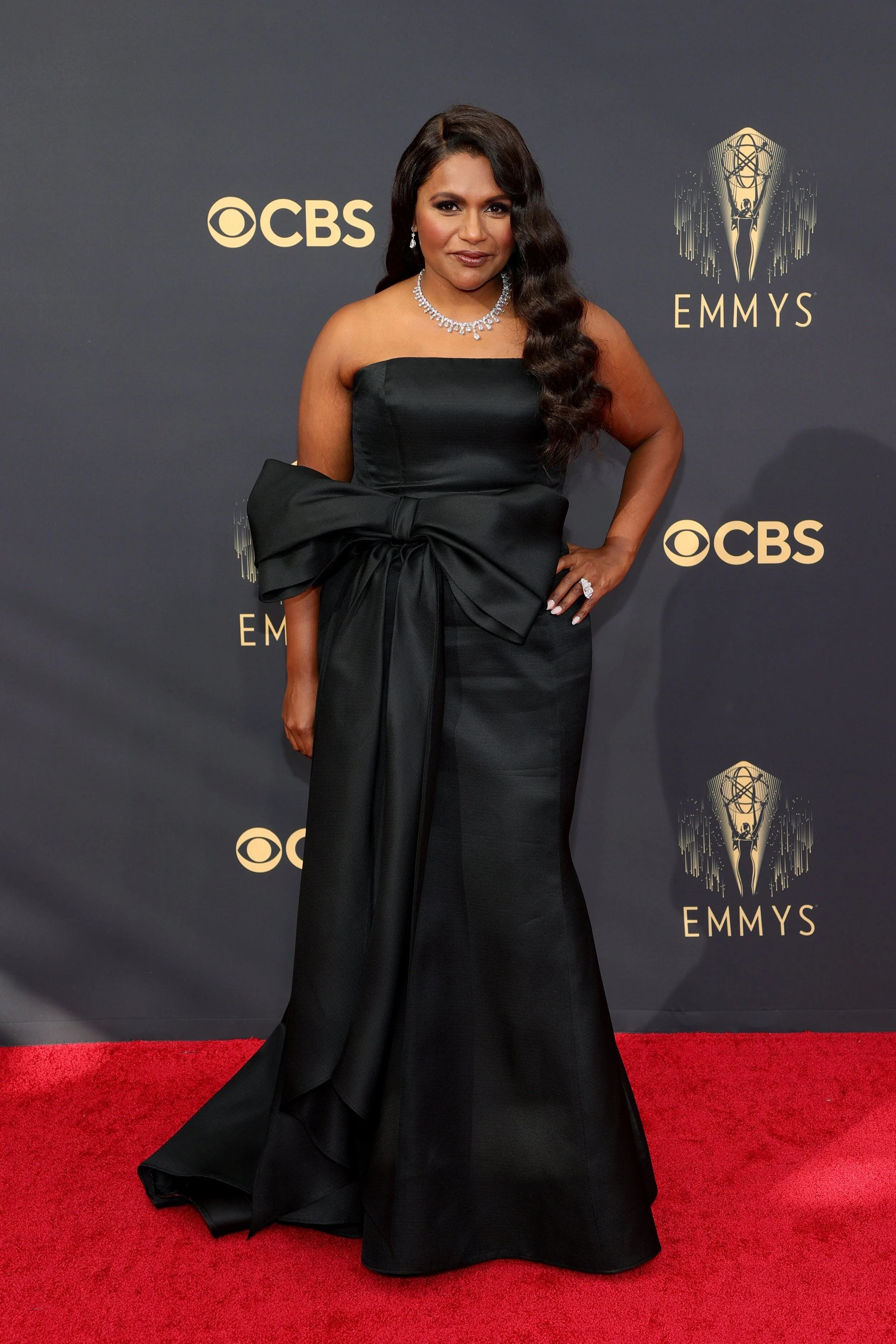 Mindy Kaling
