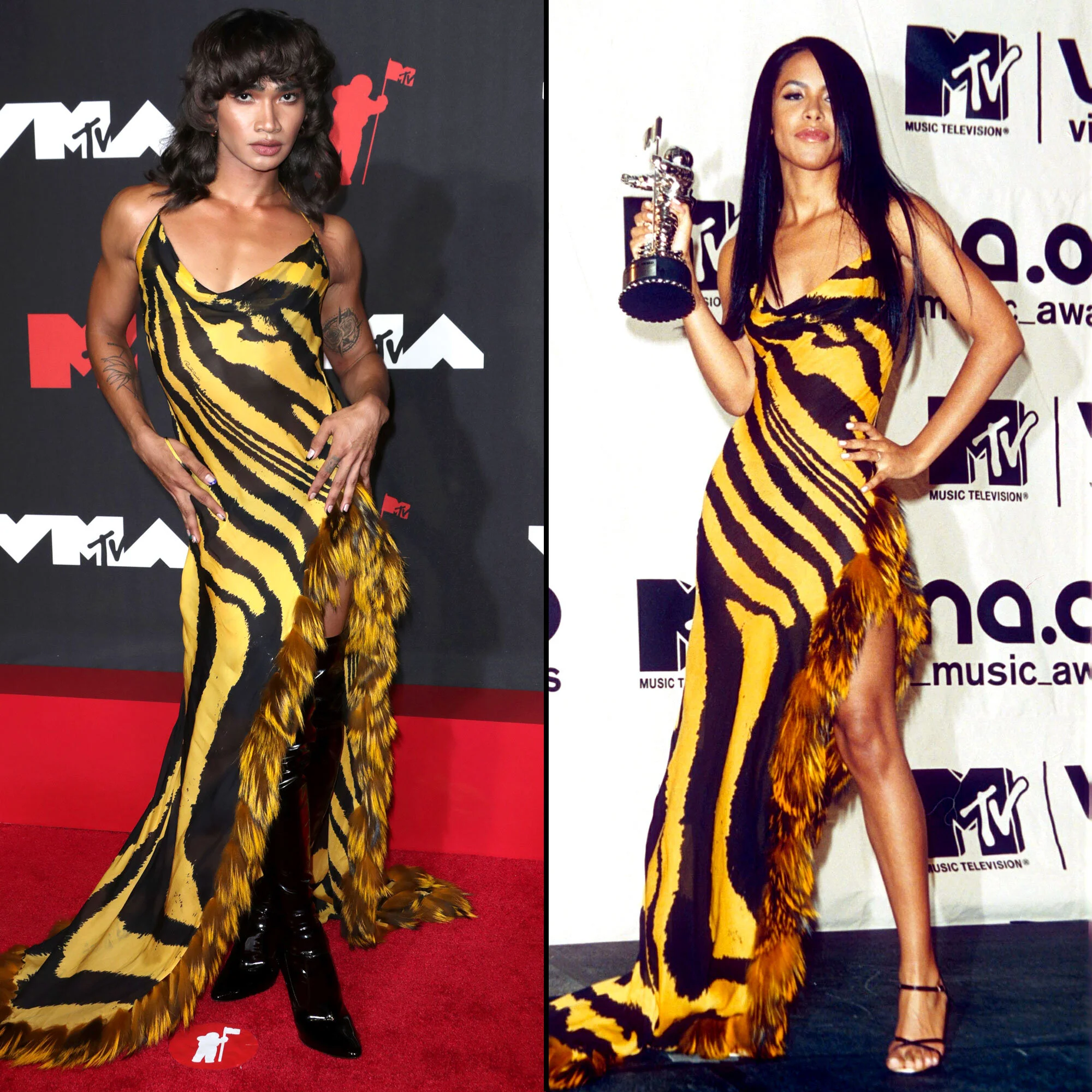 Bretman-Rock-Wears-Same-Zebra-Print-Dress-to-2021-VMAs-That-Aaliyah-Wore-in-2001.jpeg
