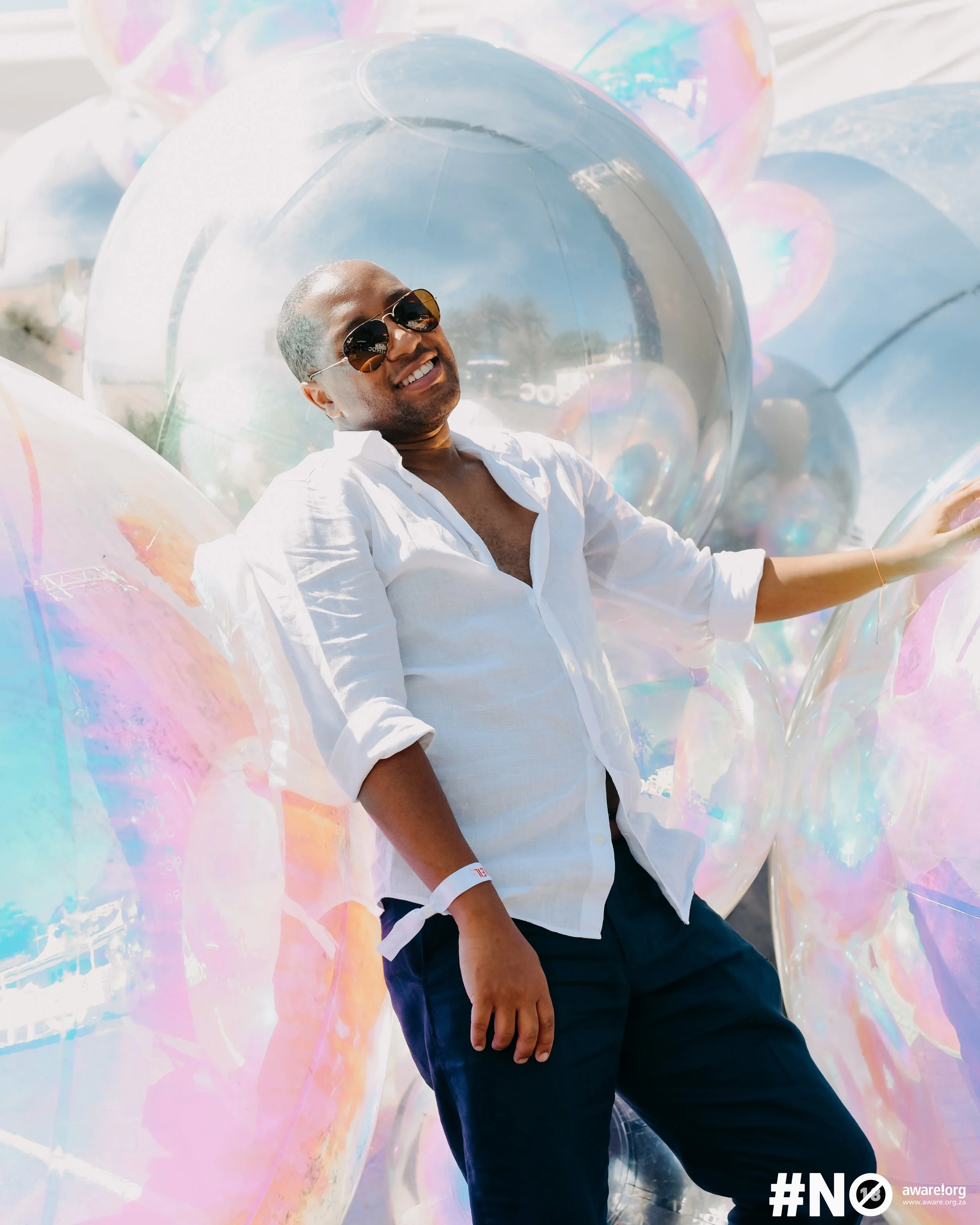 Le Soleil Brunch brought to you by Cîroc