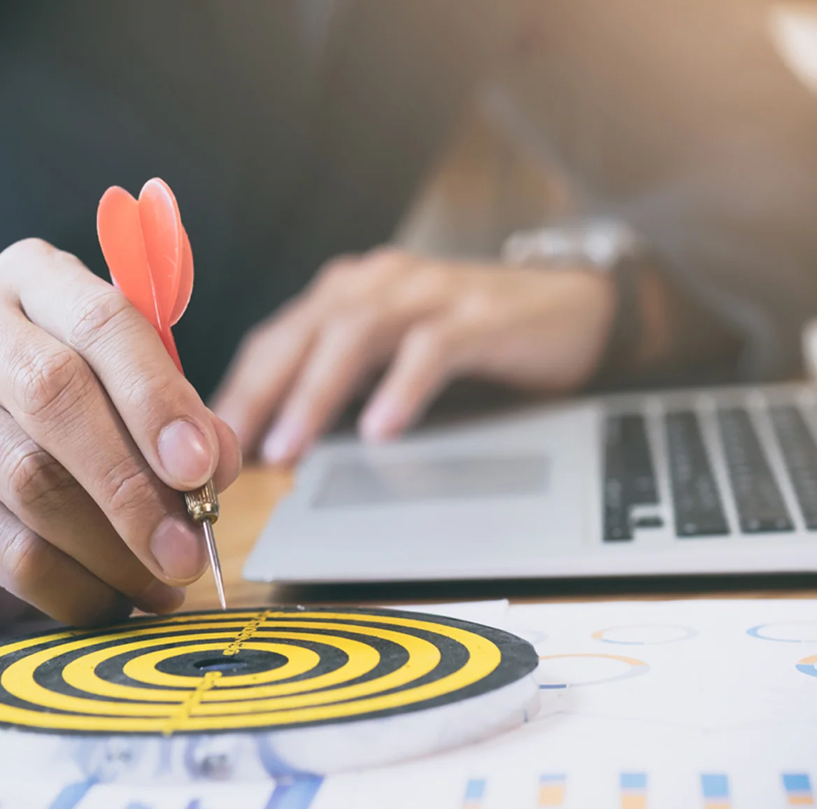 Improving your Target Repositories? Structure your Data Migration with SyteLine and CSI