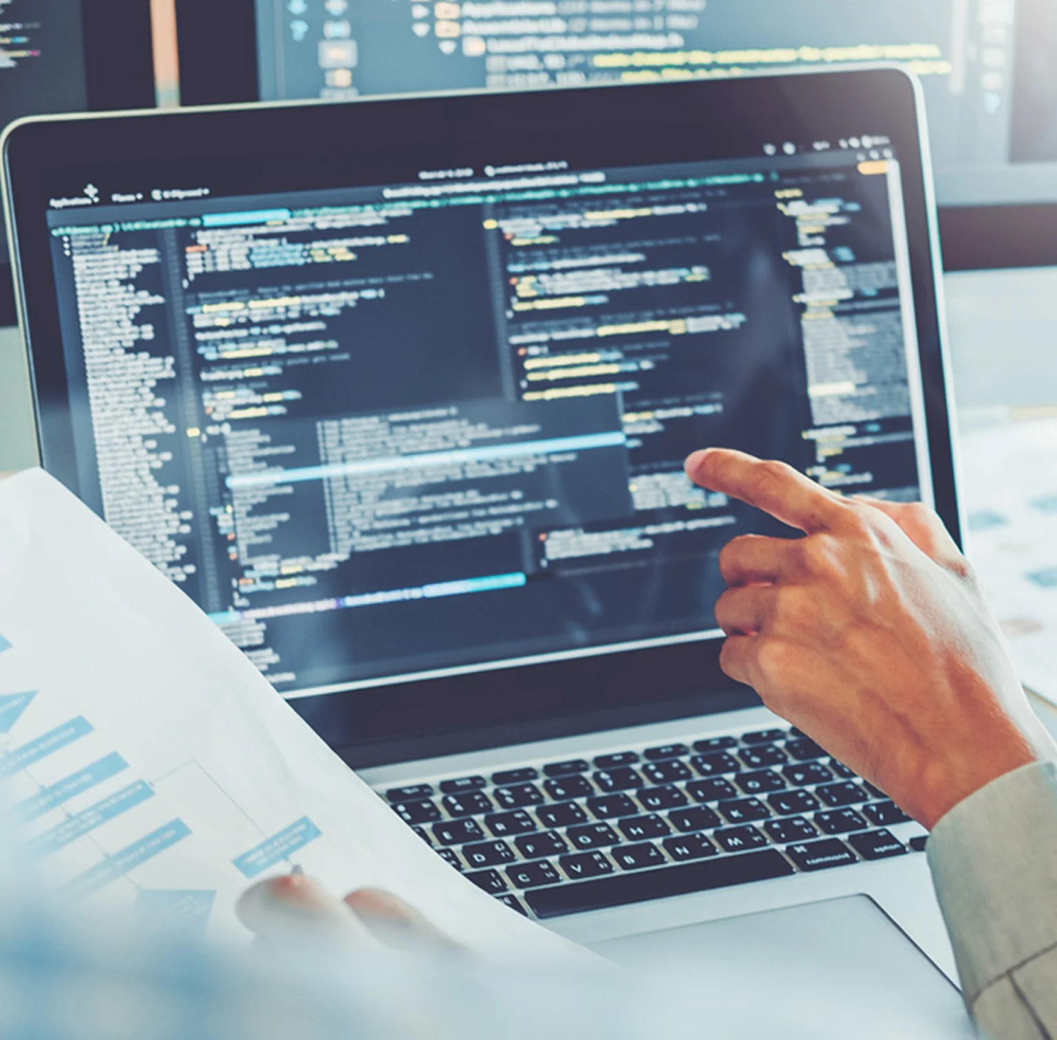 Technology Programming Tips!!!