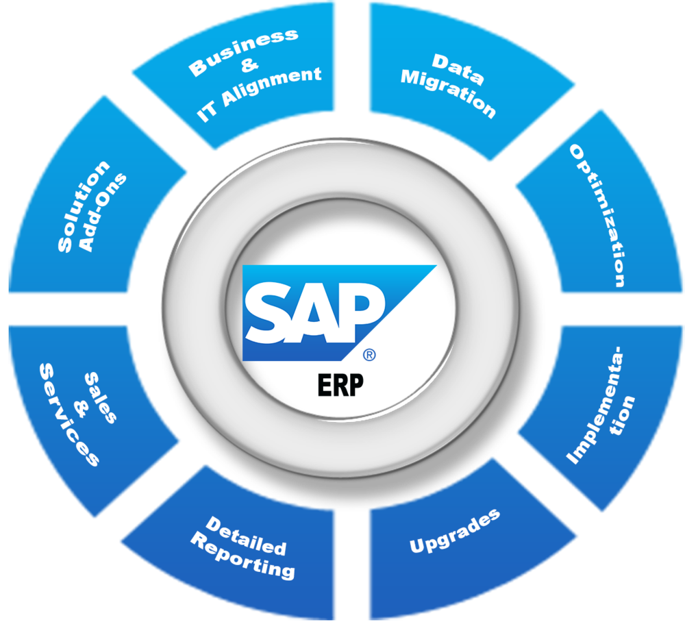 SAP ERP: SAP Enterprise Resource Planning — Abbey Code