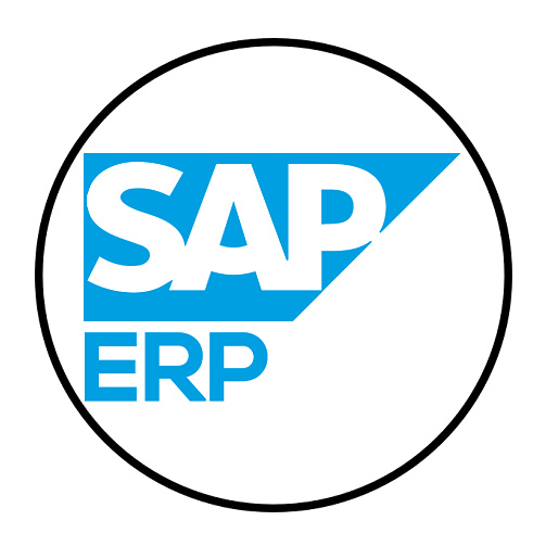 SAP ERP:  SAP Enterprise Resource Planning