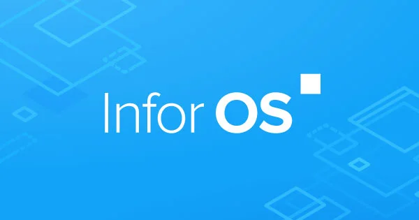 Inheritance in the Infor Mongoose Framework