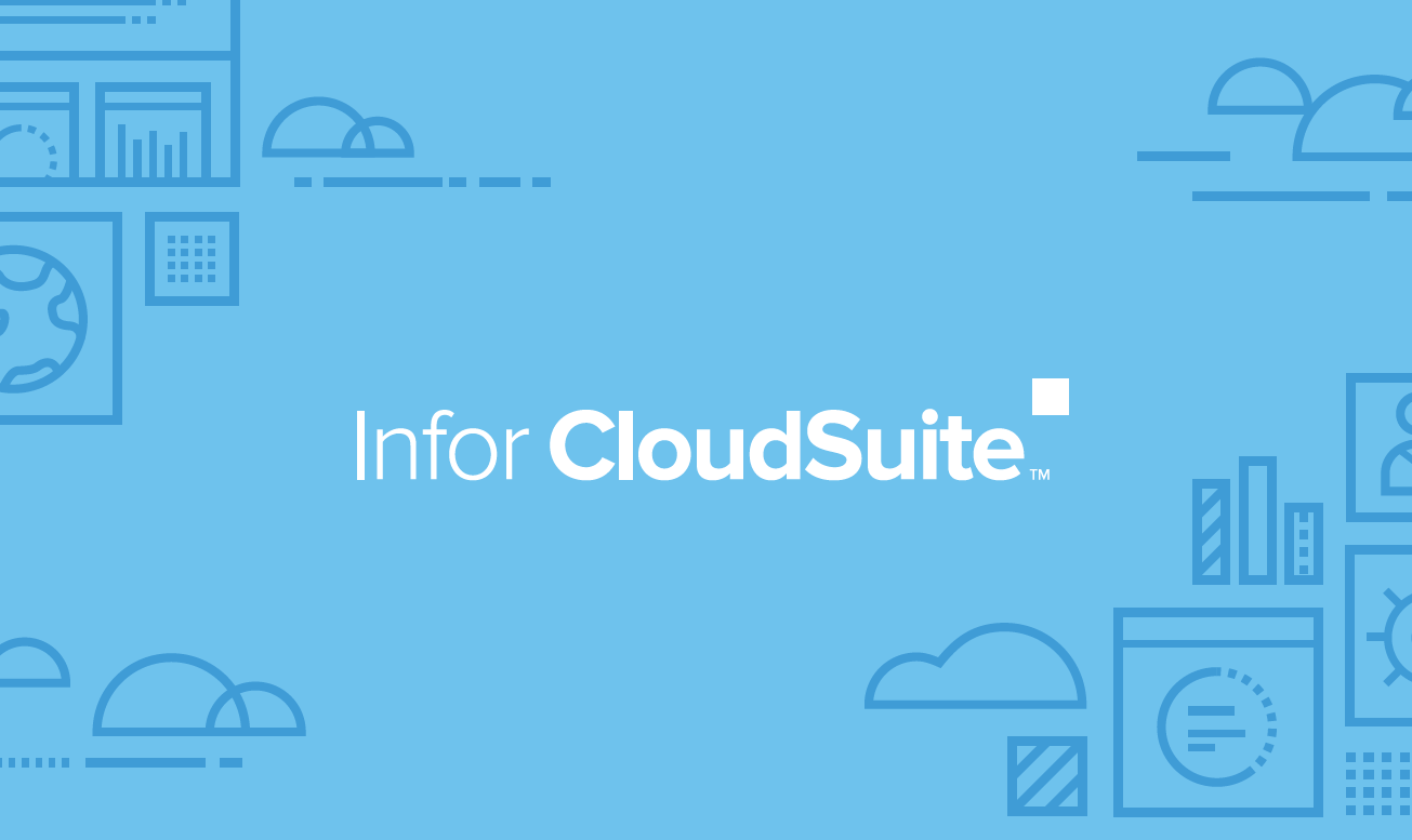 Infor CloudSuite Industrial (SyteLine) Upgrade Guide