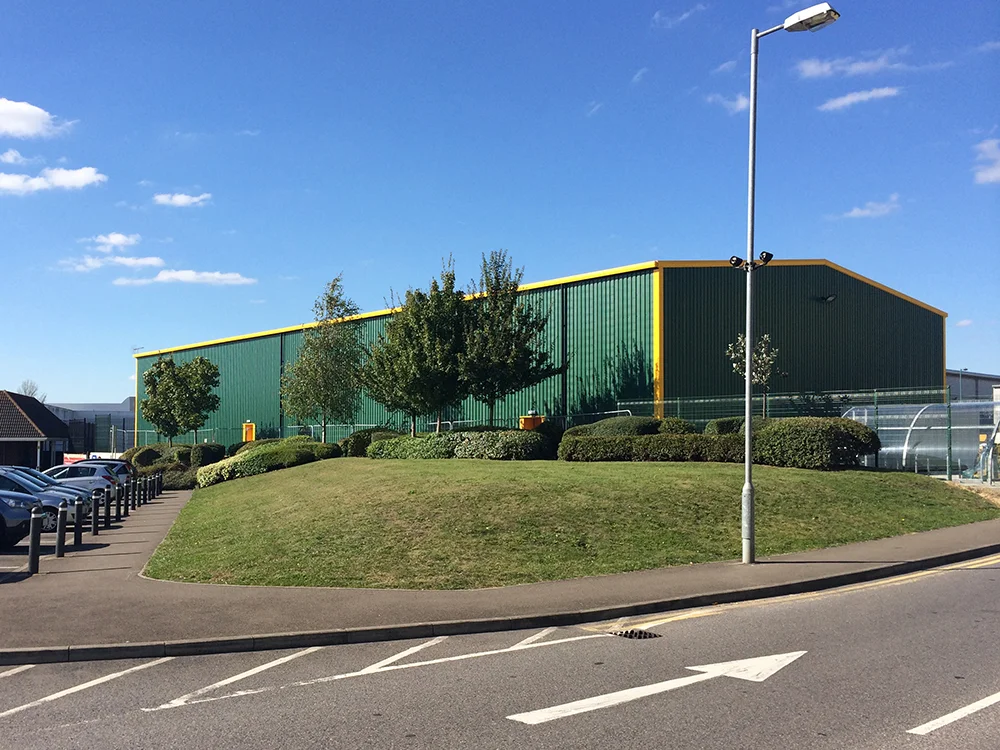 Travis Perkins, Sutton.JPG