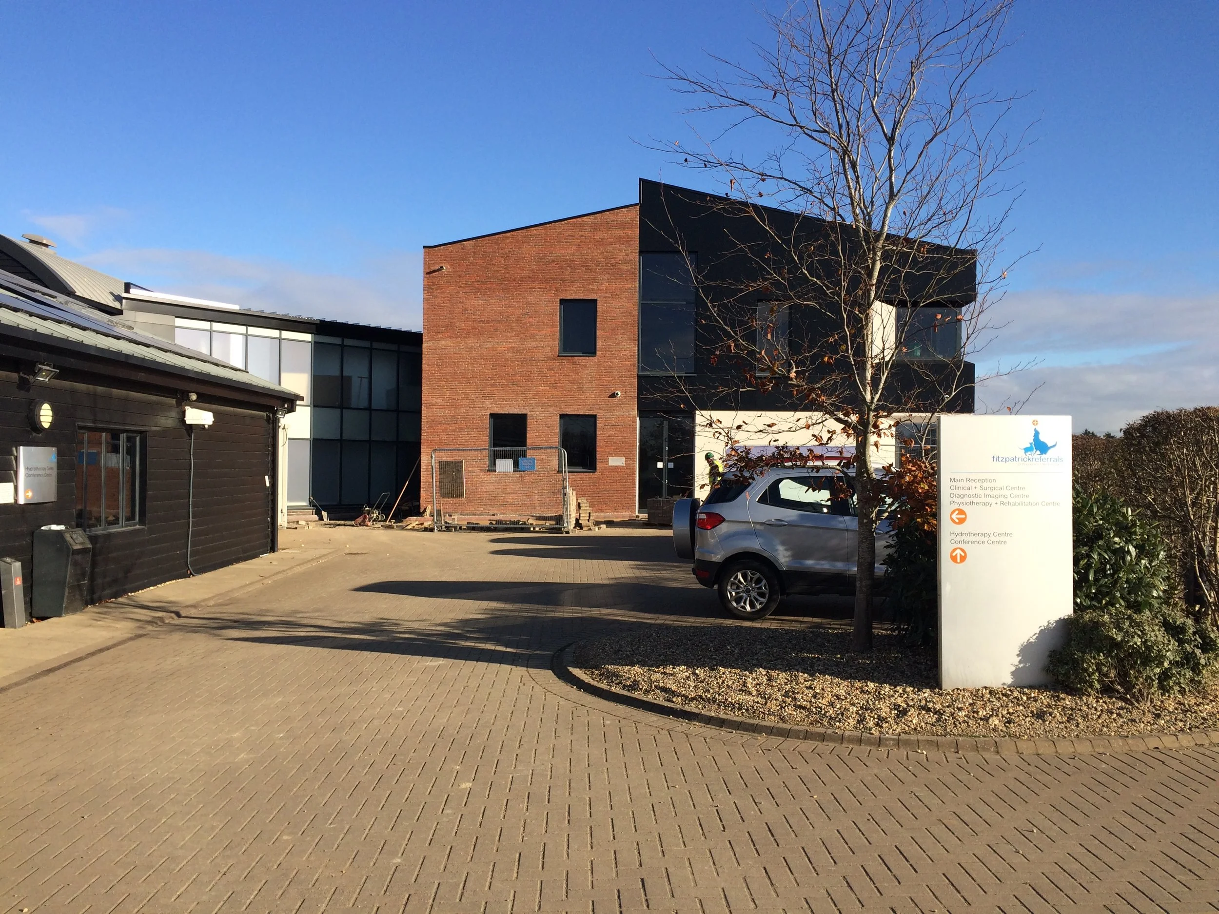 Fitzpatrick Referrals, Eashing.JPG