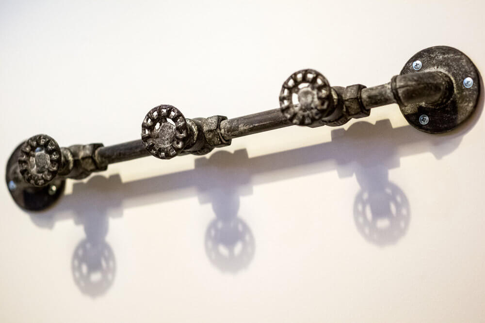 Poorboy Boutique Retail Interior Design