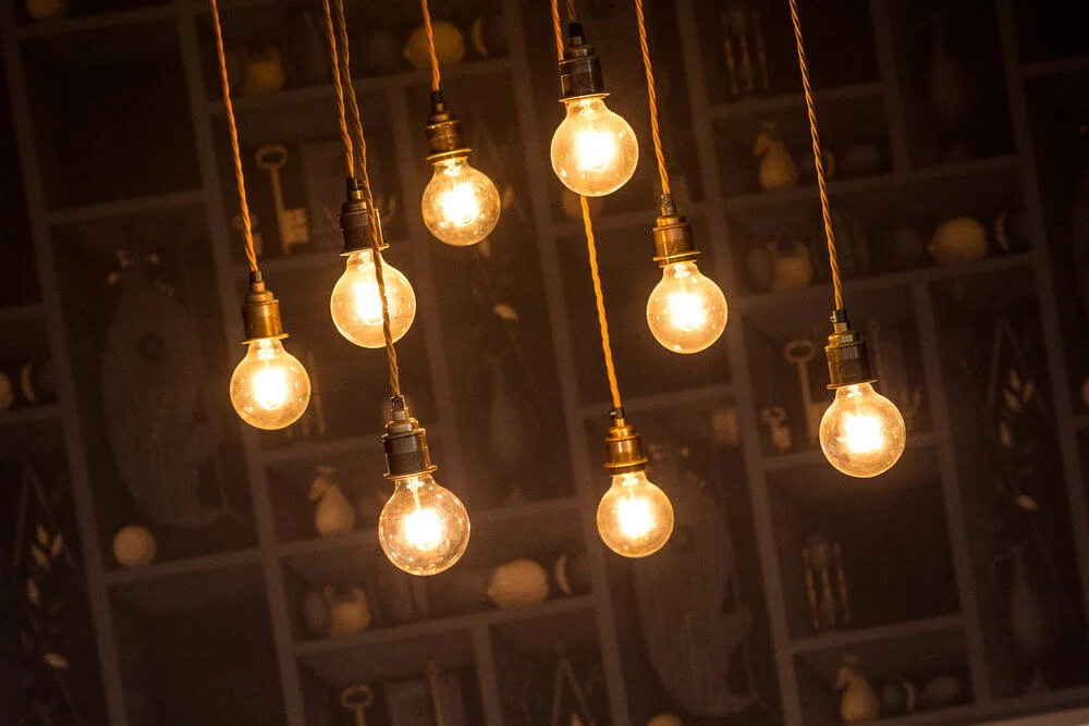 The Triton Inn Restaurant Interior Design