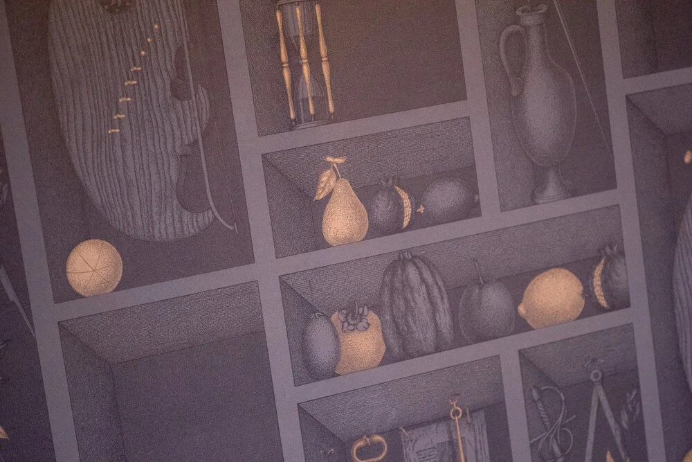 The Triton Inn Restaurant Interior Design