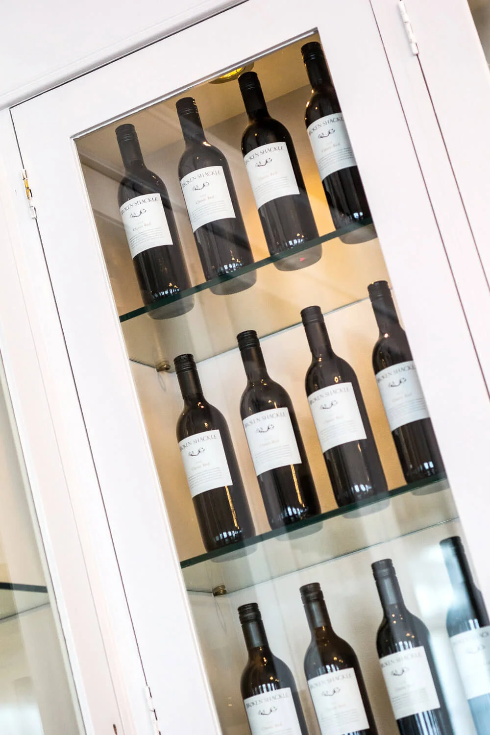 The Triton Inn Restaurant Interior Design