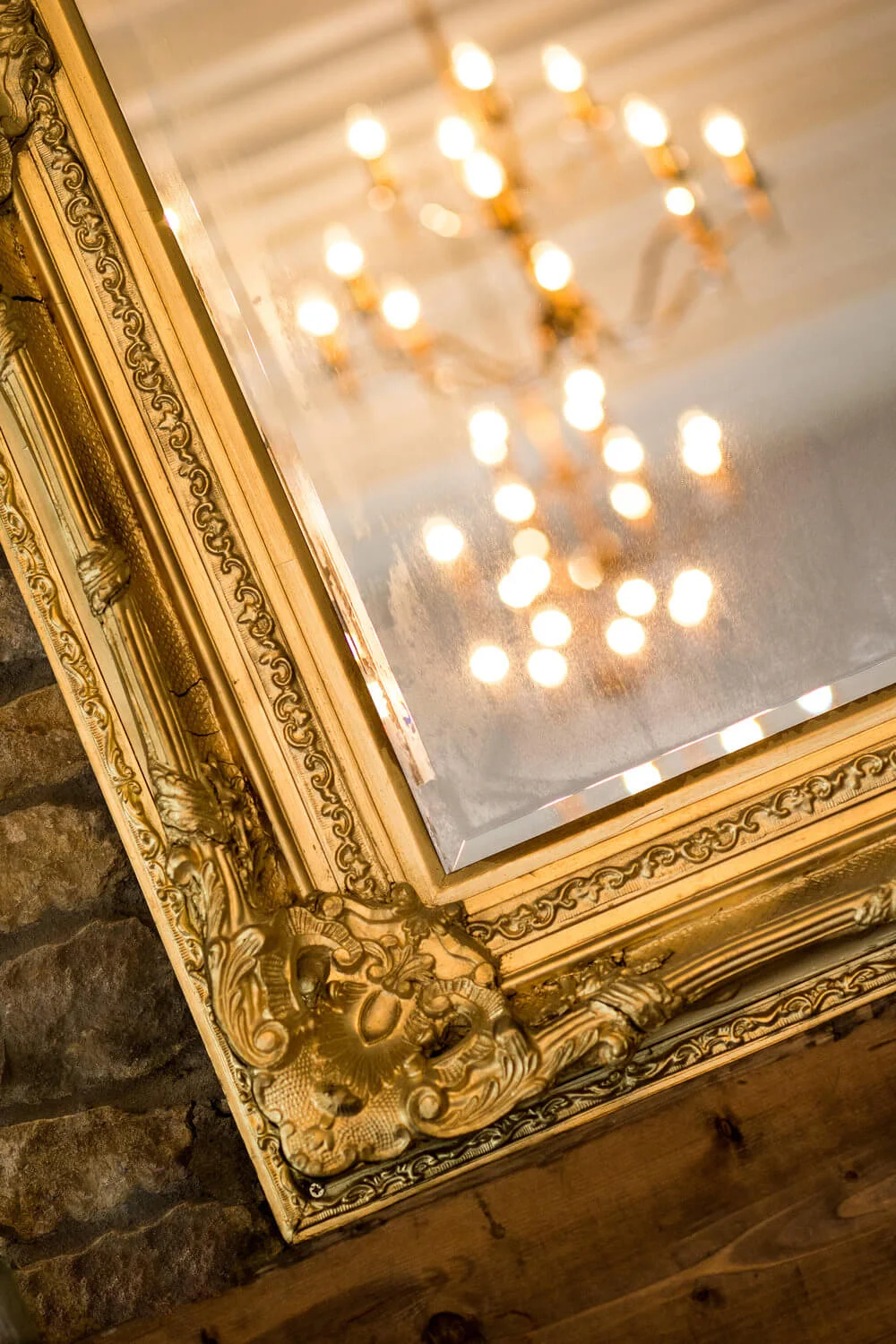 The Triton Inn Restaurant Interior Design