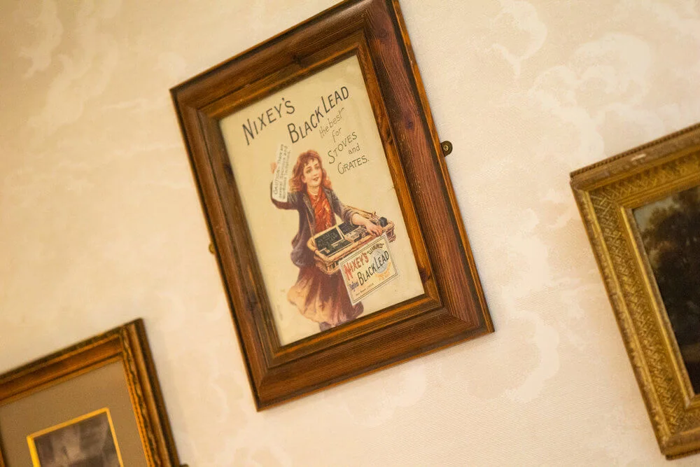 The Triton Inn Restaurant Interior Design