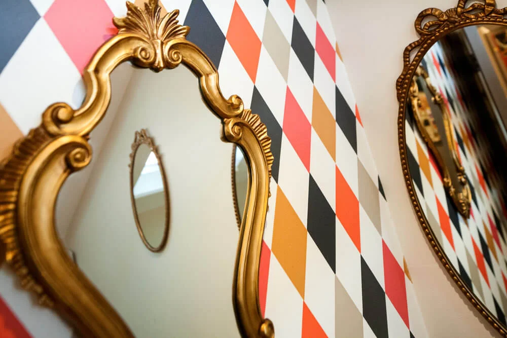 White Rabbit Chocolatiers Retail Interior Design