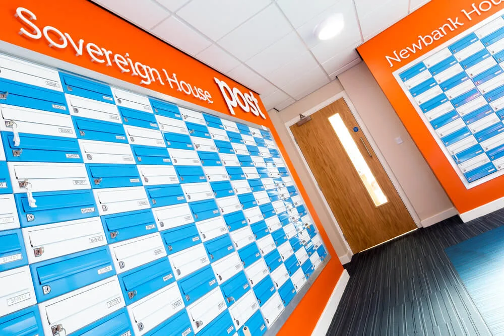 Fortis Student Living School Interior Design