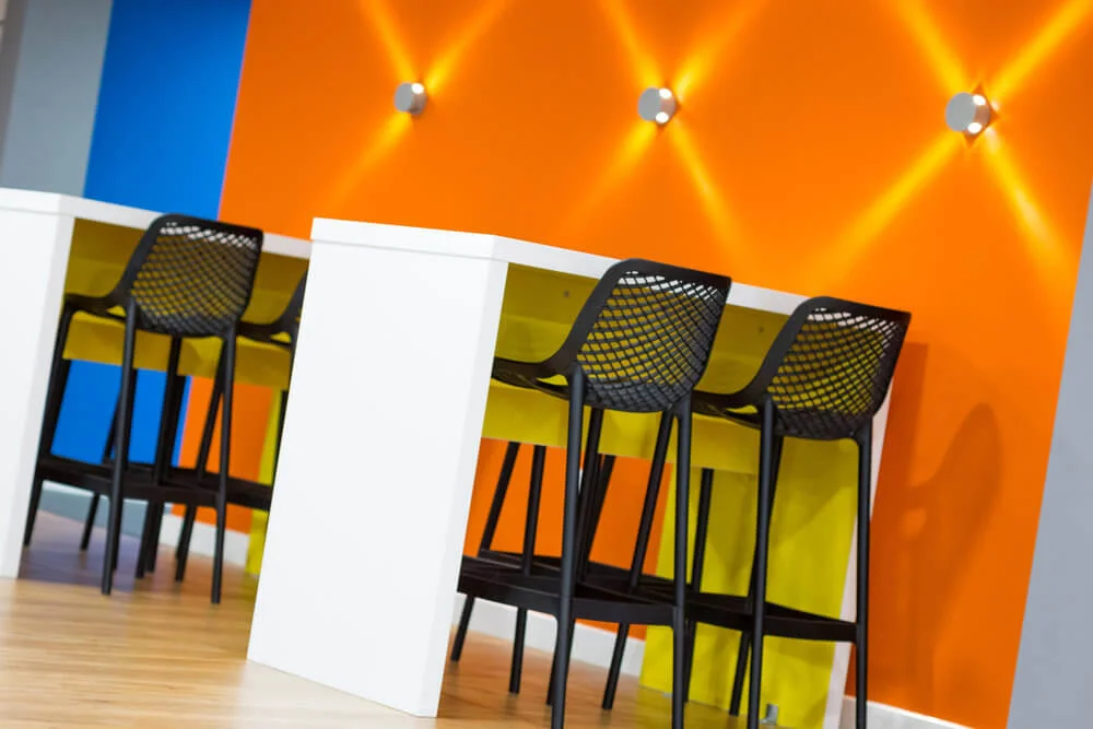 Fortis Student Living School Interior Design