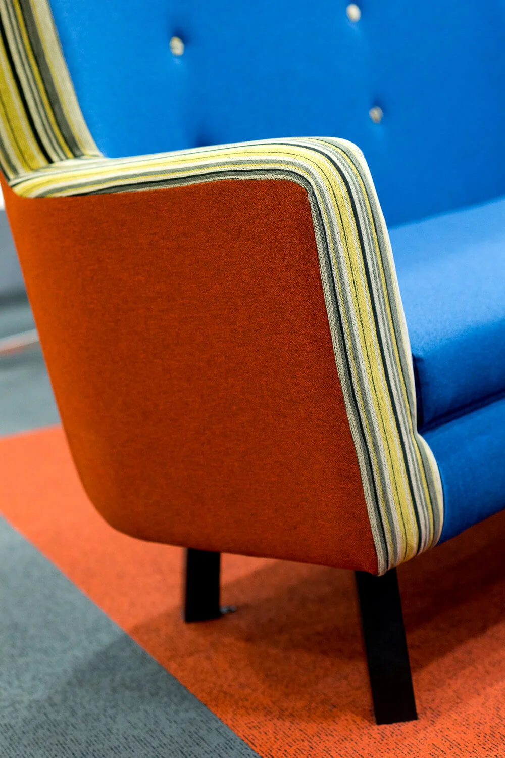 Fortis Student Living School Interior Design