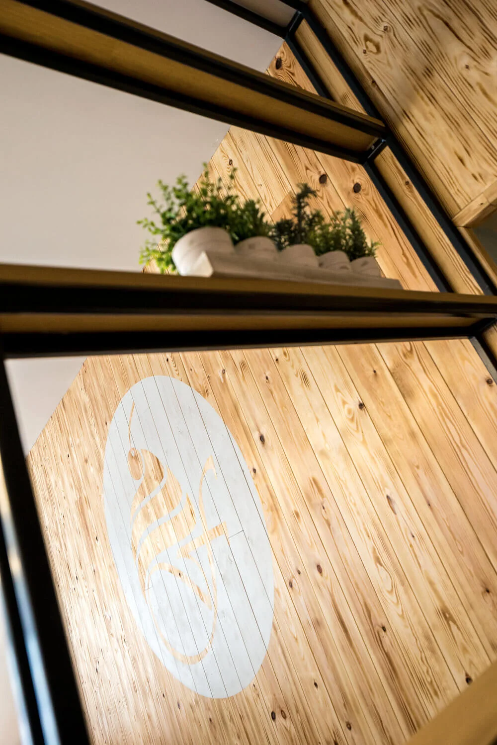 Frizza Caffe Gelato Cafe Interior Design