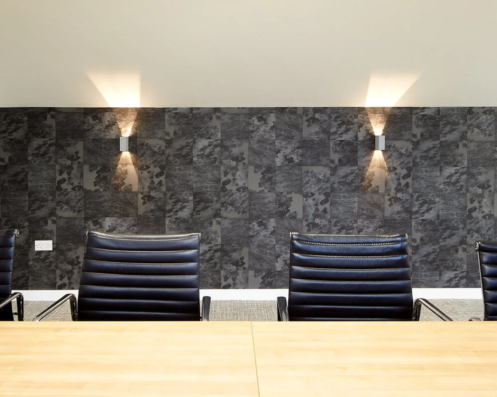 Vivergo Fuels Office Interior Design