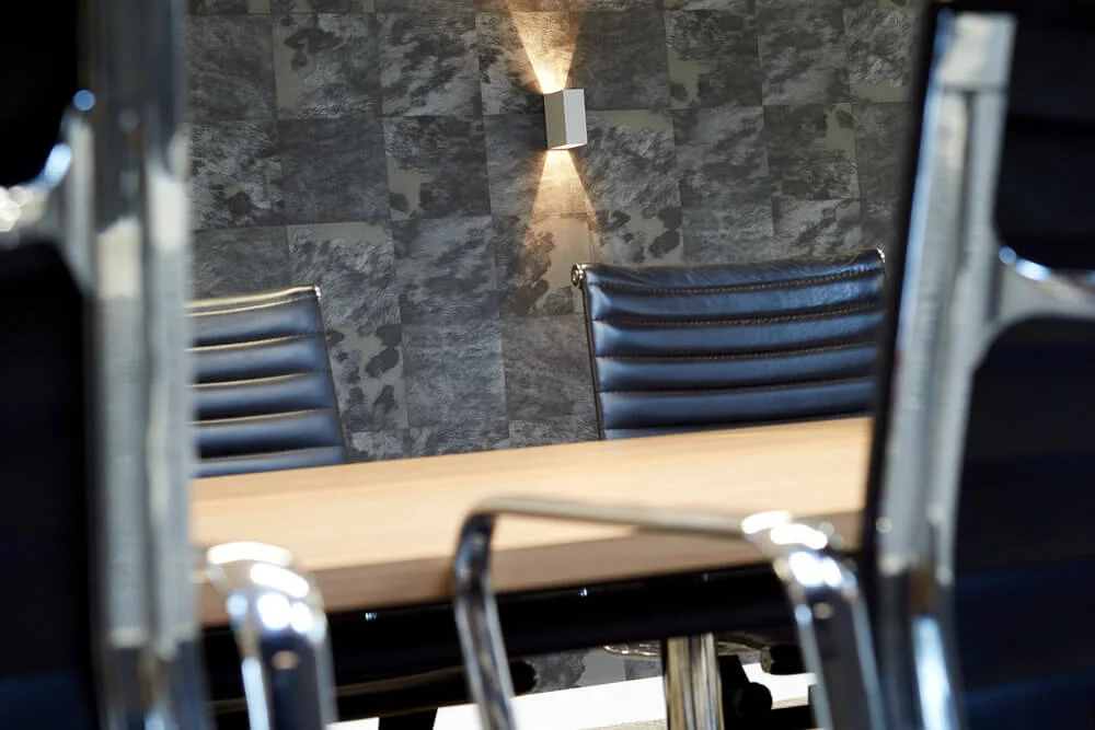 Vivergo Fuels Office Interior Design