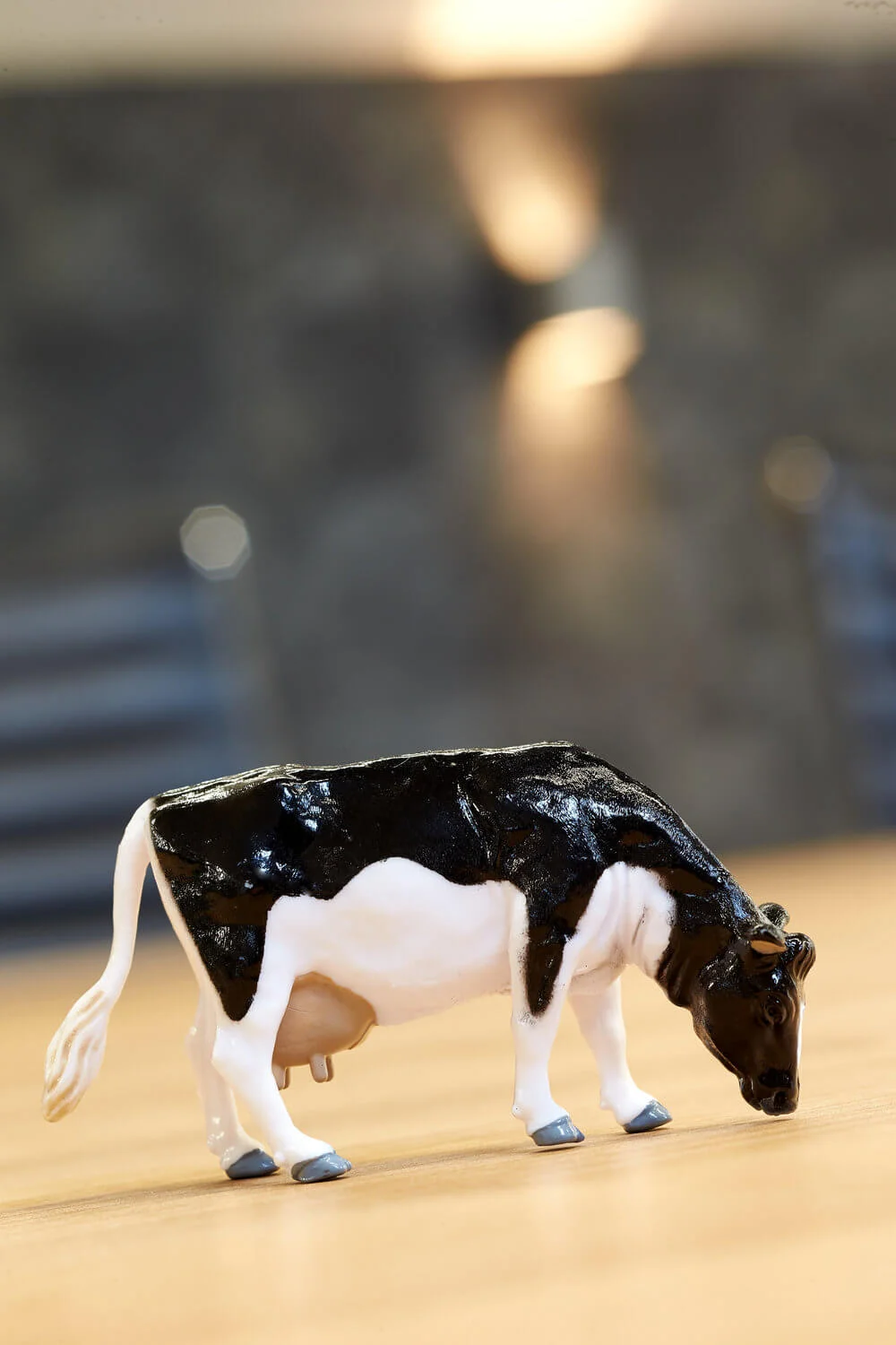 Vivergo Fuels Office Interior Design