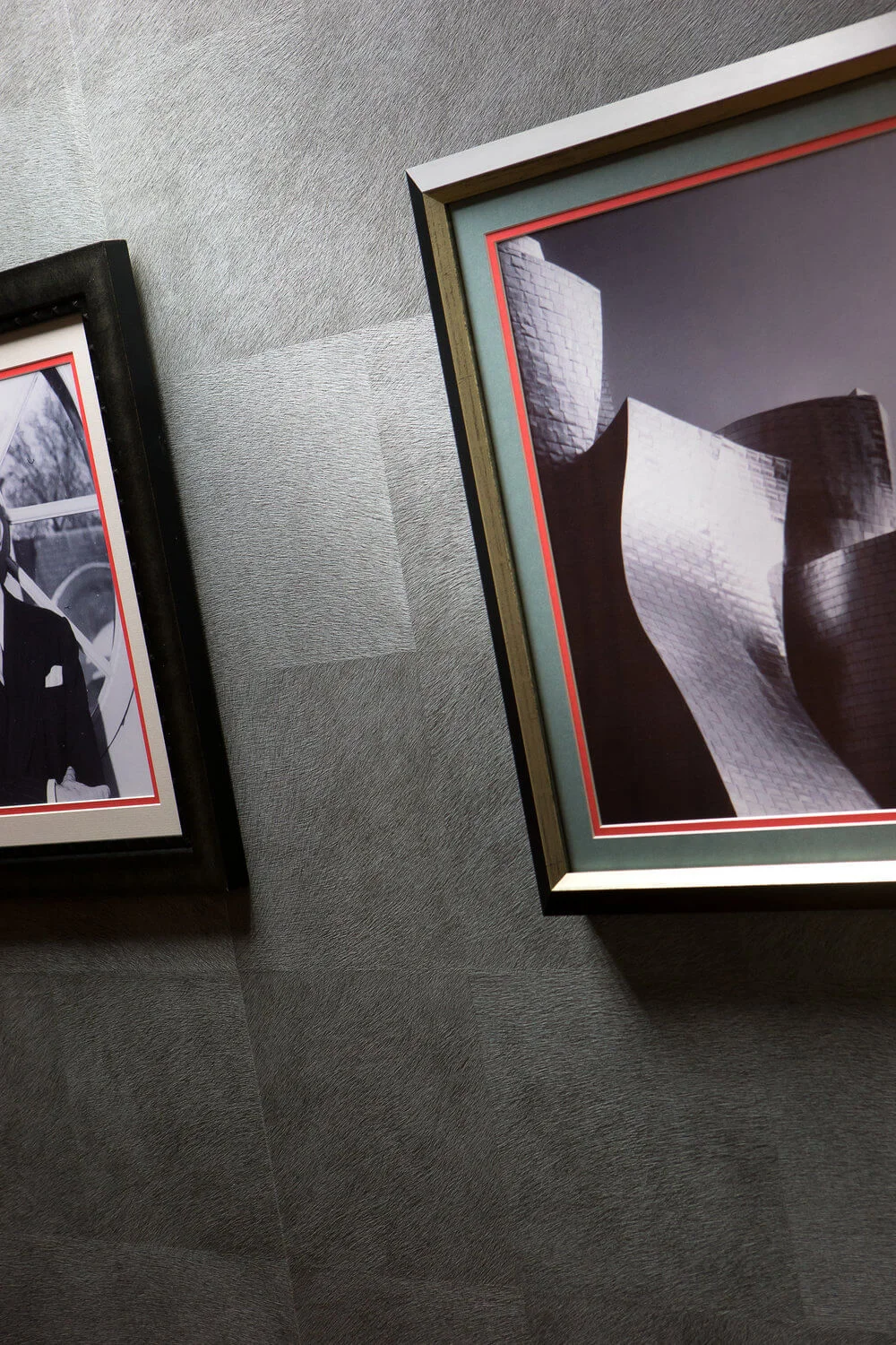 Humber Enterprise Park Office Interior Design