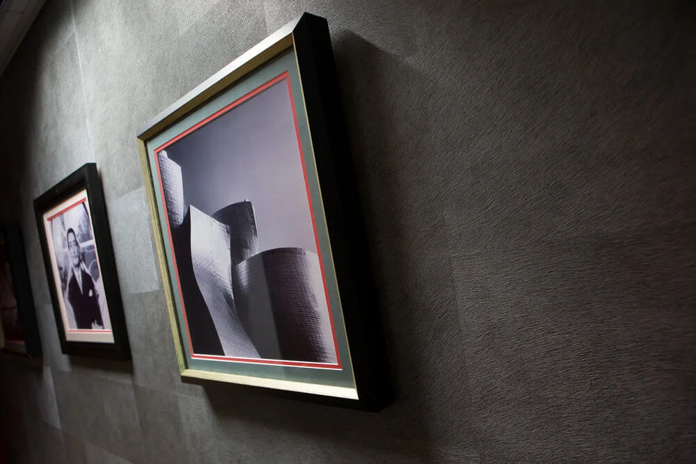 Humber Enterprise Park Office Interior Design