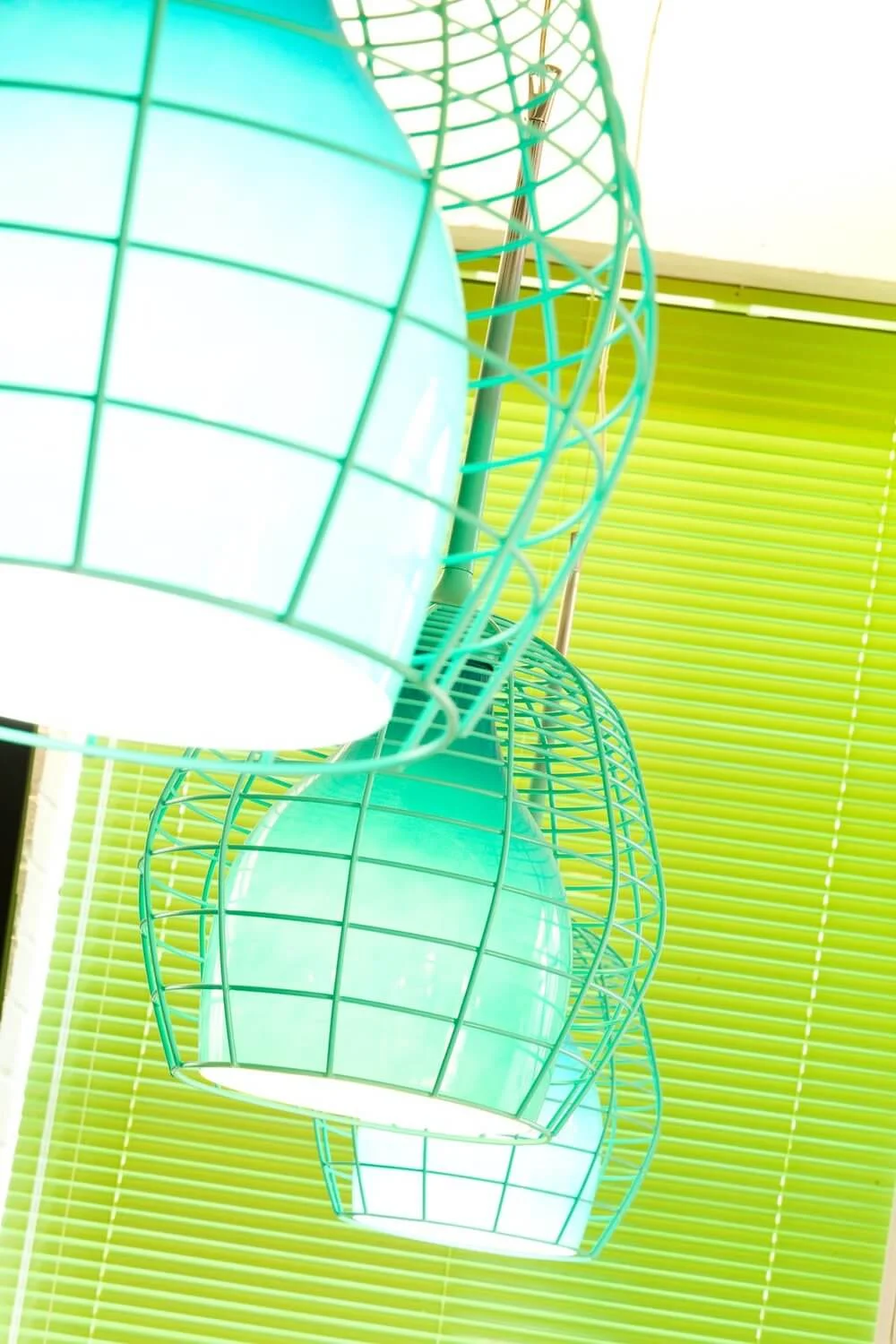 37 Degrees Gym Cafe Interior Design