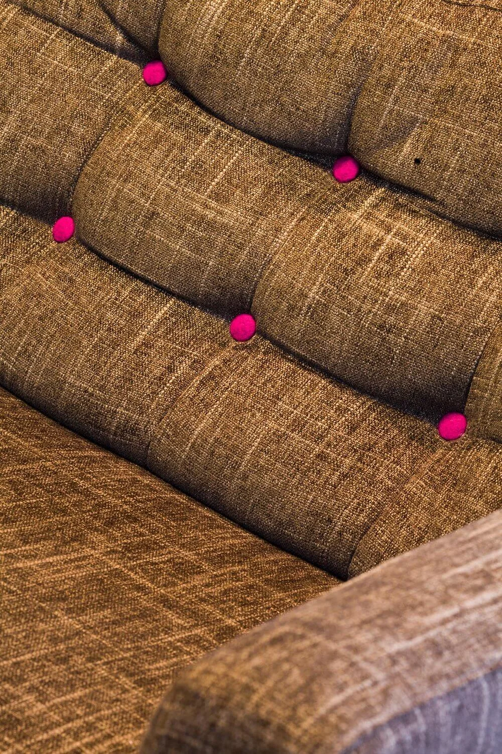 37 Degrees Gym Cafe Interior Design