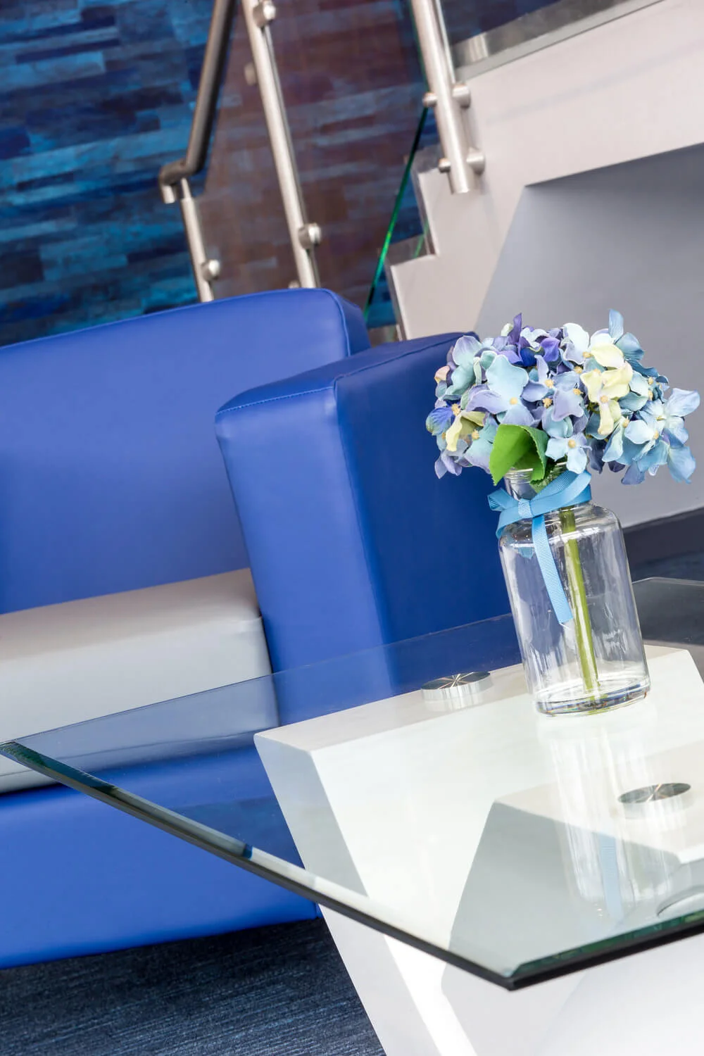 Rofin-Sinar UK Office Interior Design