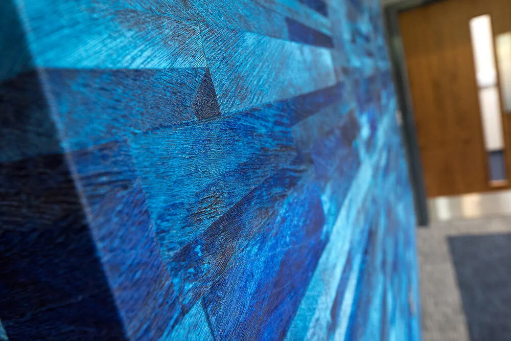 Rofin-Sinar UK Office Interior Design