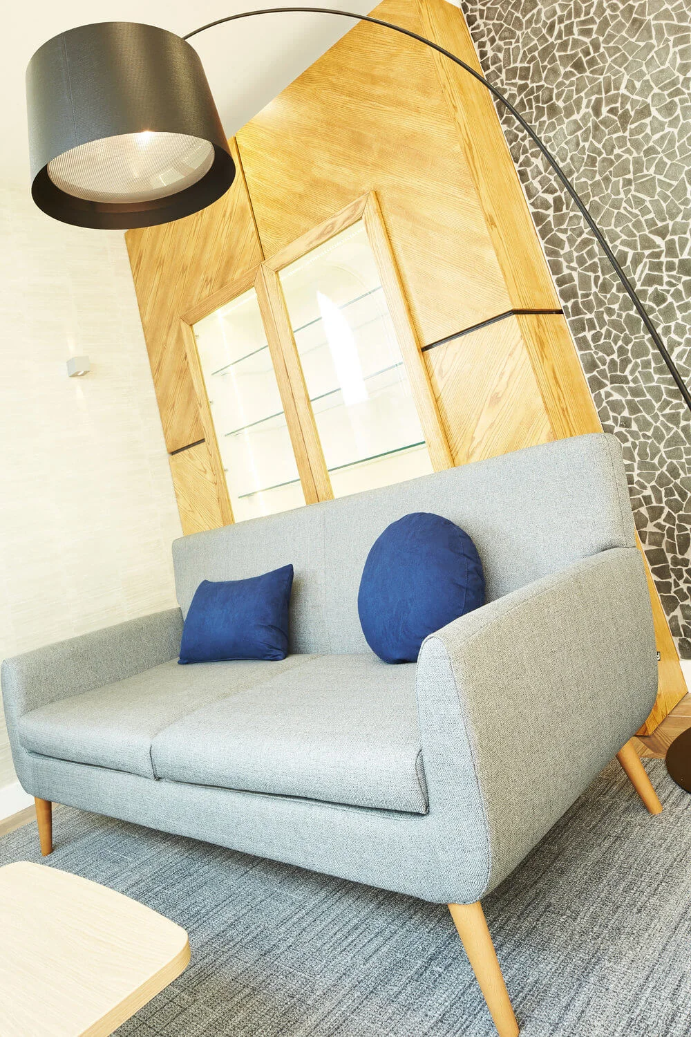 Fenner PLC Office Interior Design