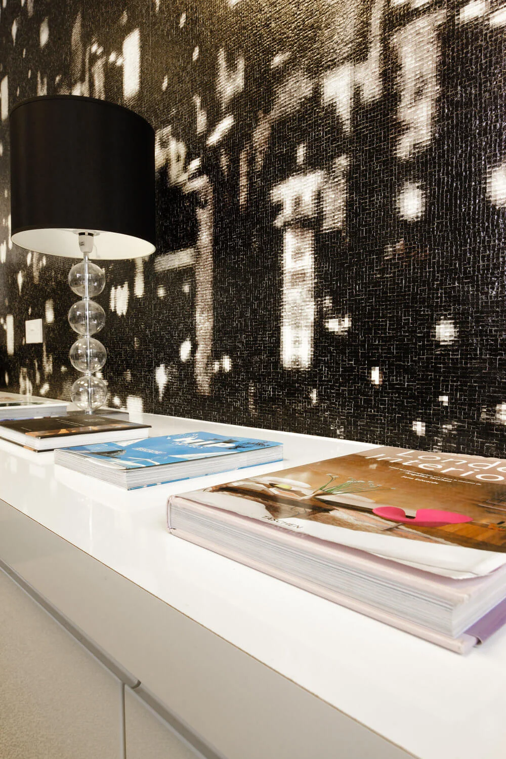 Lime Property Office Interior Design