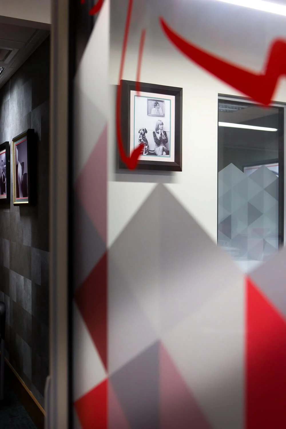 Horncastle PLC Office Interior Design