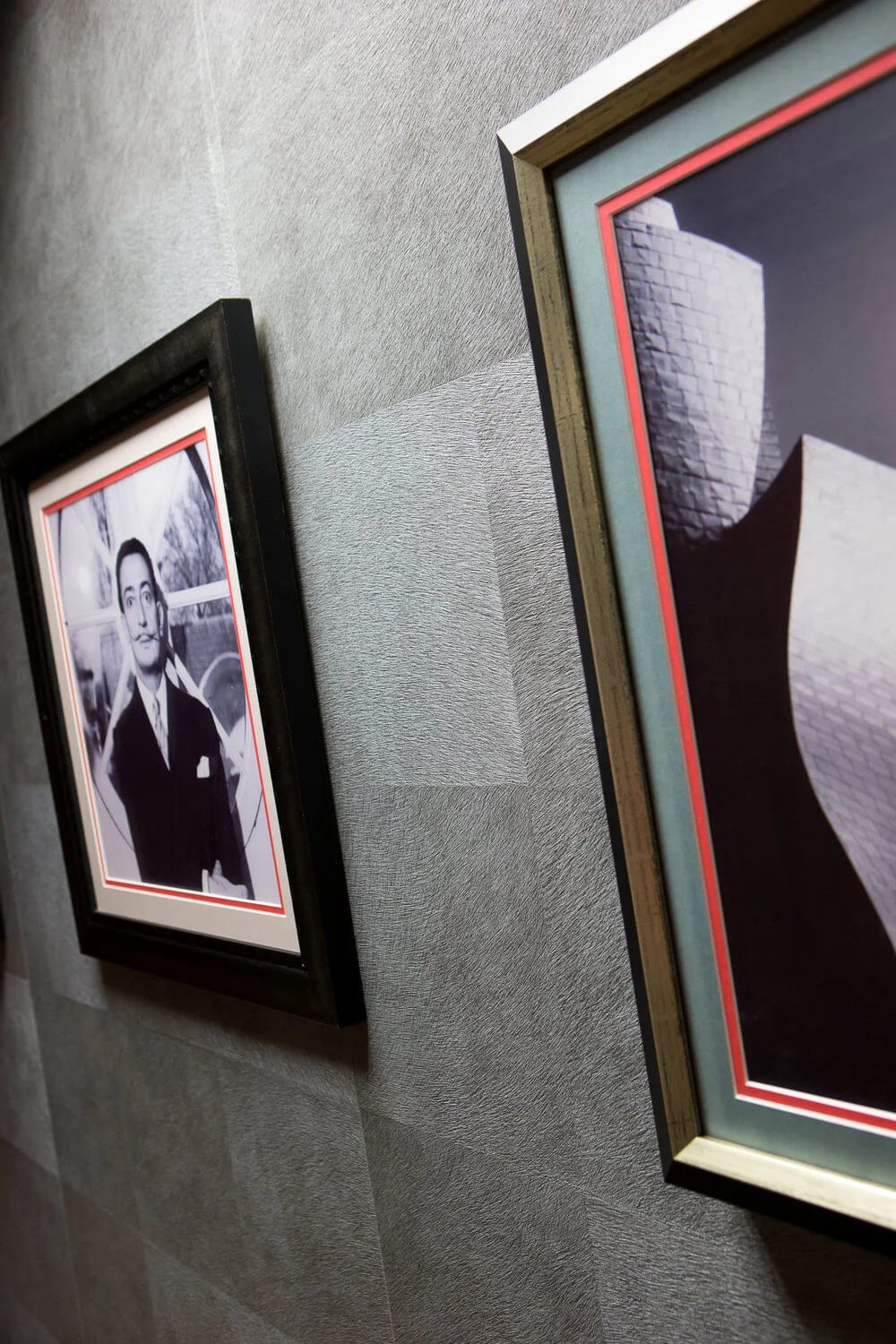 Horncastle PLC Office Interior Design