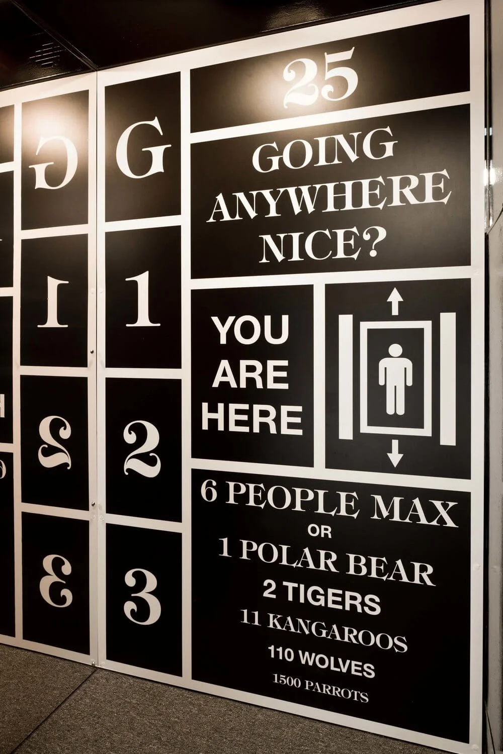 25 Office Interior Design