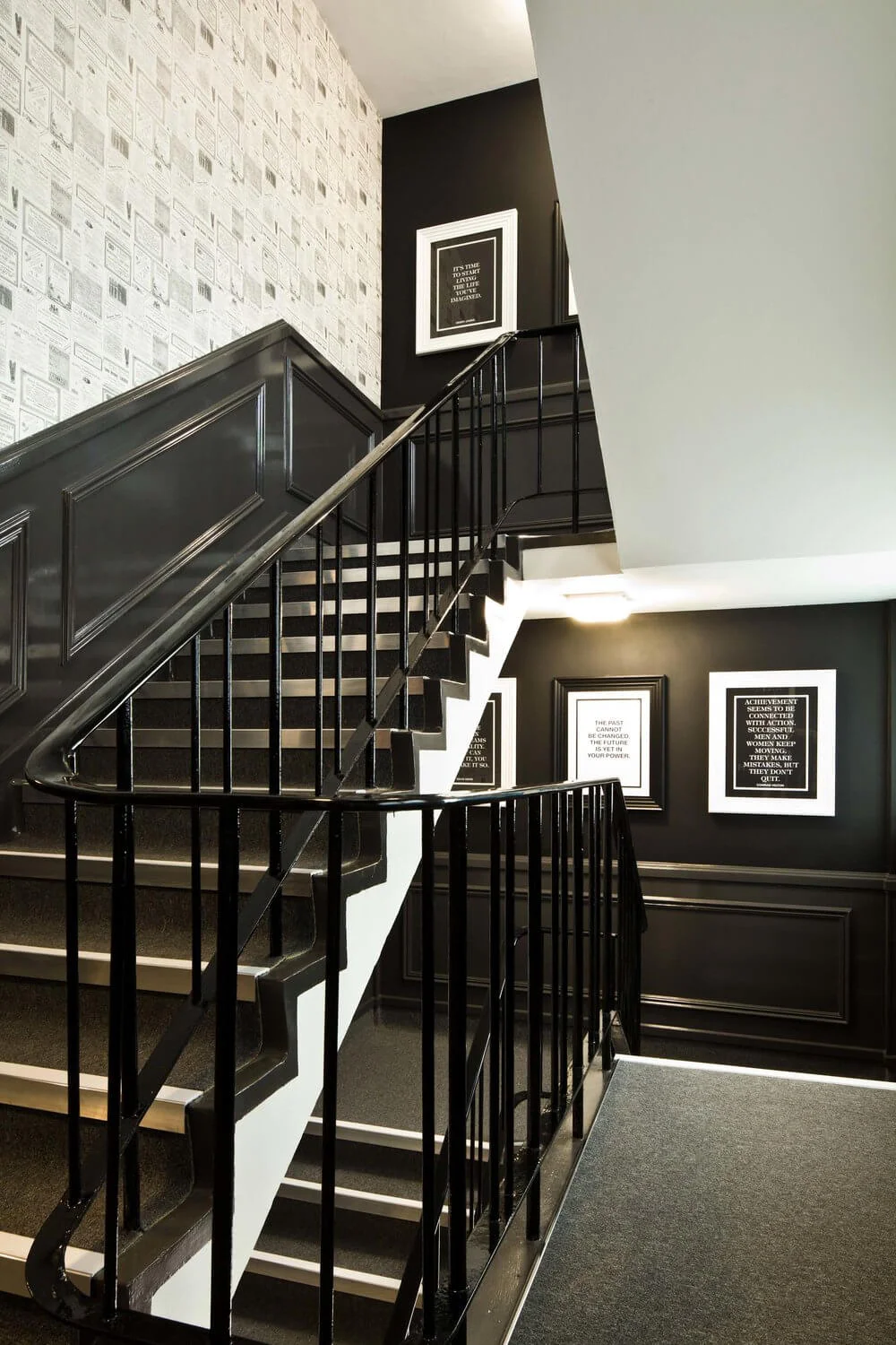 25 Office Interior Design