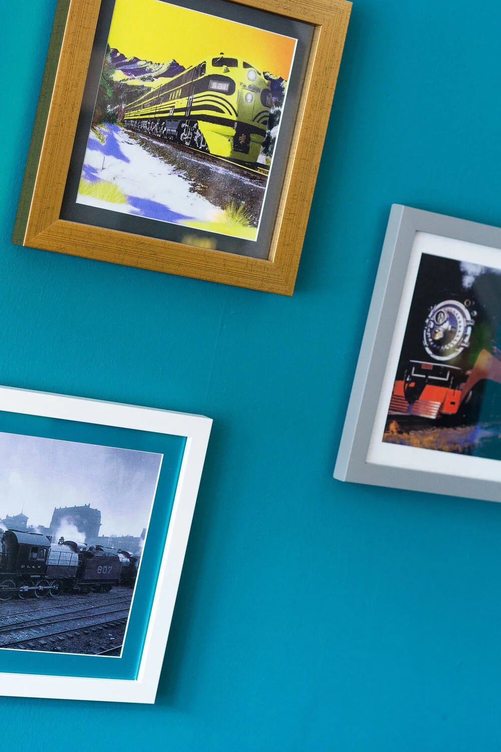 Sleepers Hull Bar Interior Design