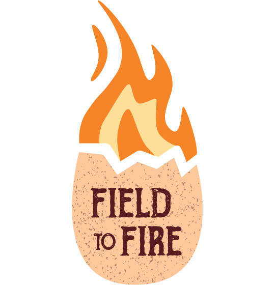 FIELD TO FIRE