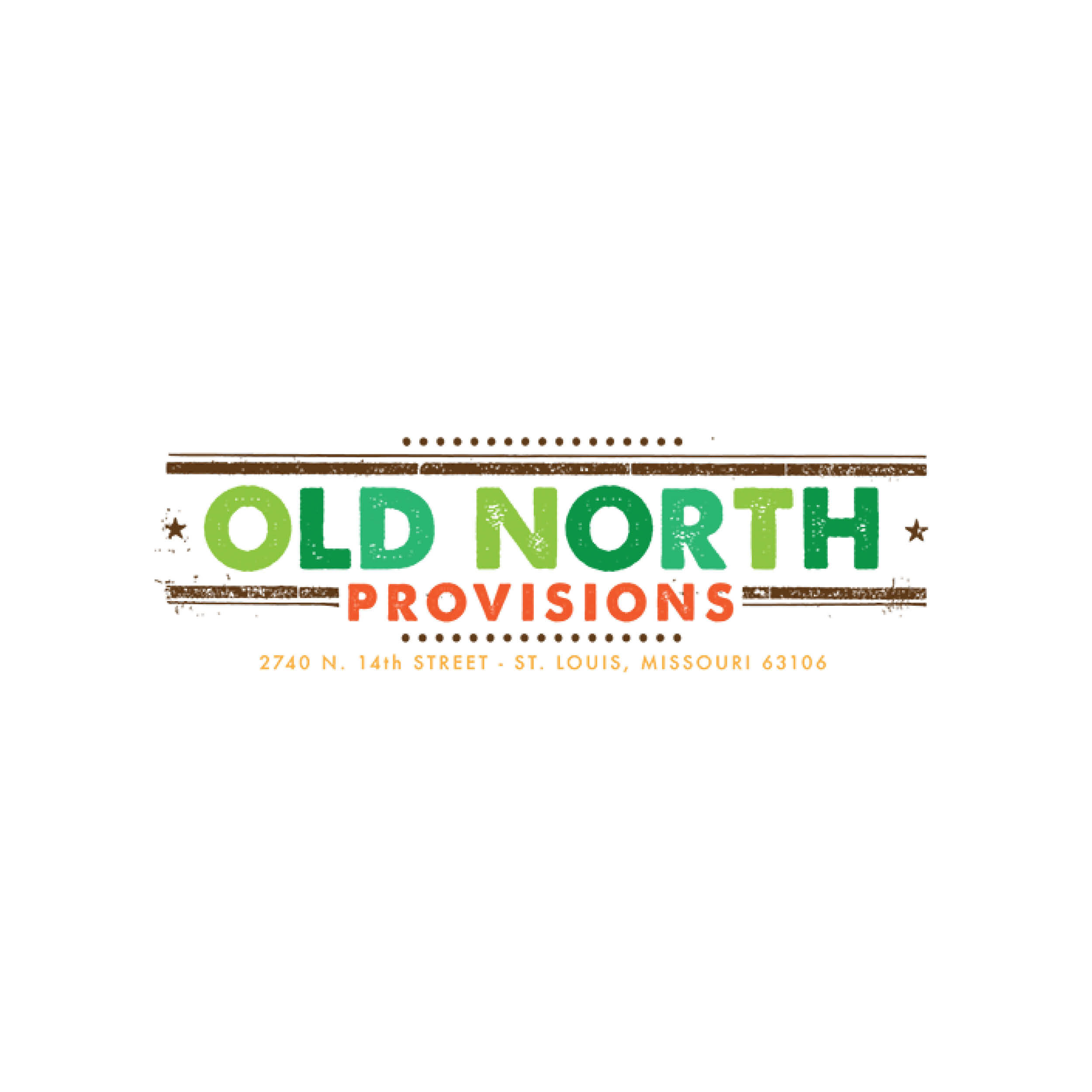 Old North Provisions