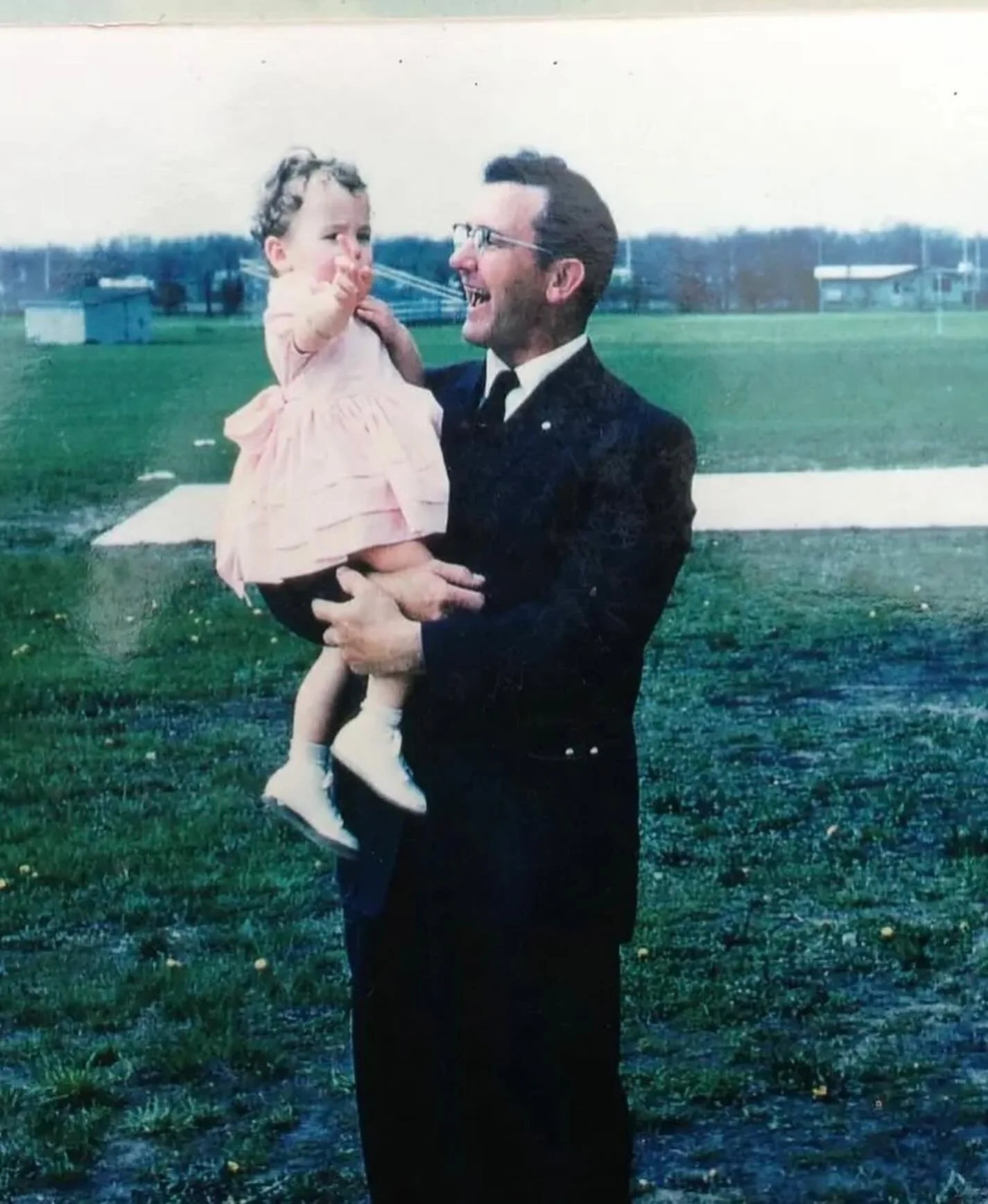 Happy Father&rsquo;s Day Mr Fagen , my Grandfather. Love you Miss you Always #father #grandfather #fathersday #love #family #1960s #1970s #1990s #gratitude #grateful #love eful