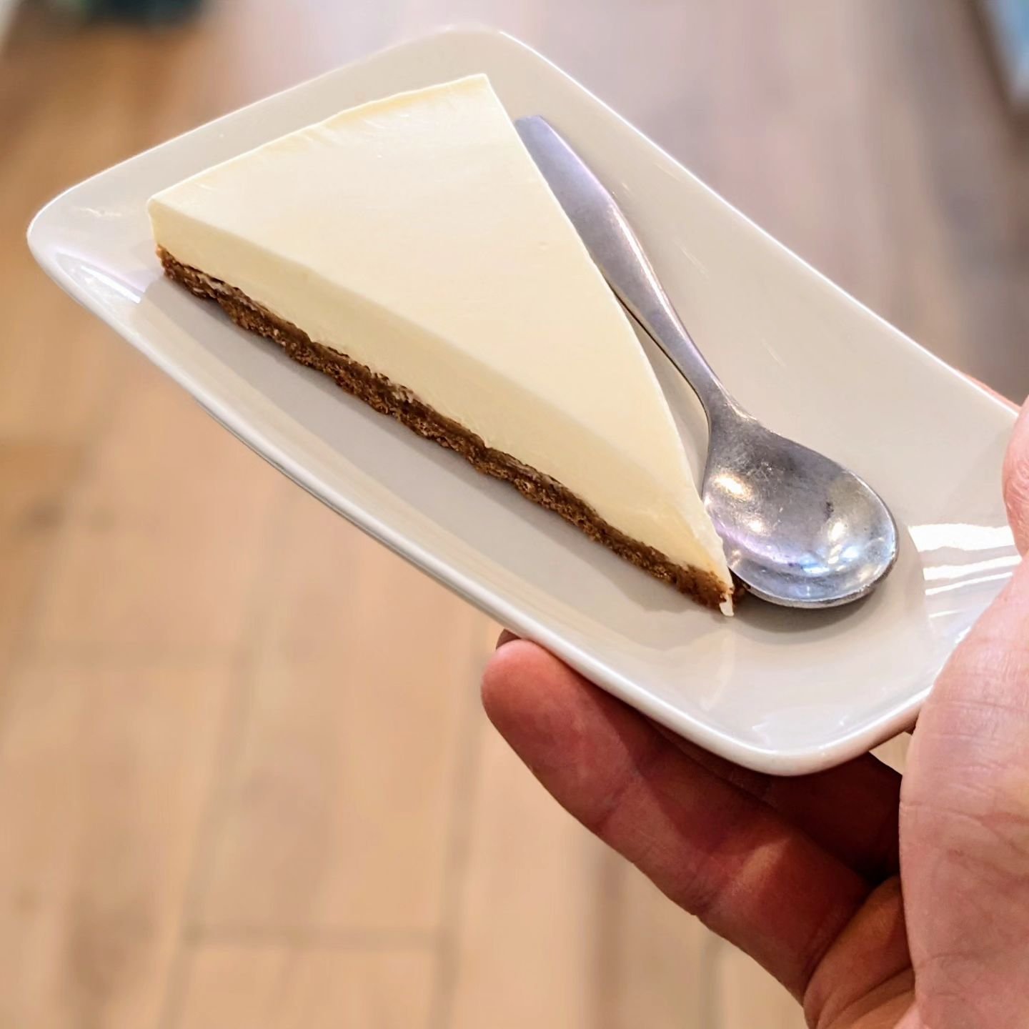 Notre Cheese ...Toujours au top en &eacute;t&eacute; comme en hiver👍
La part des gourmandes et des gourmands 👌